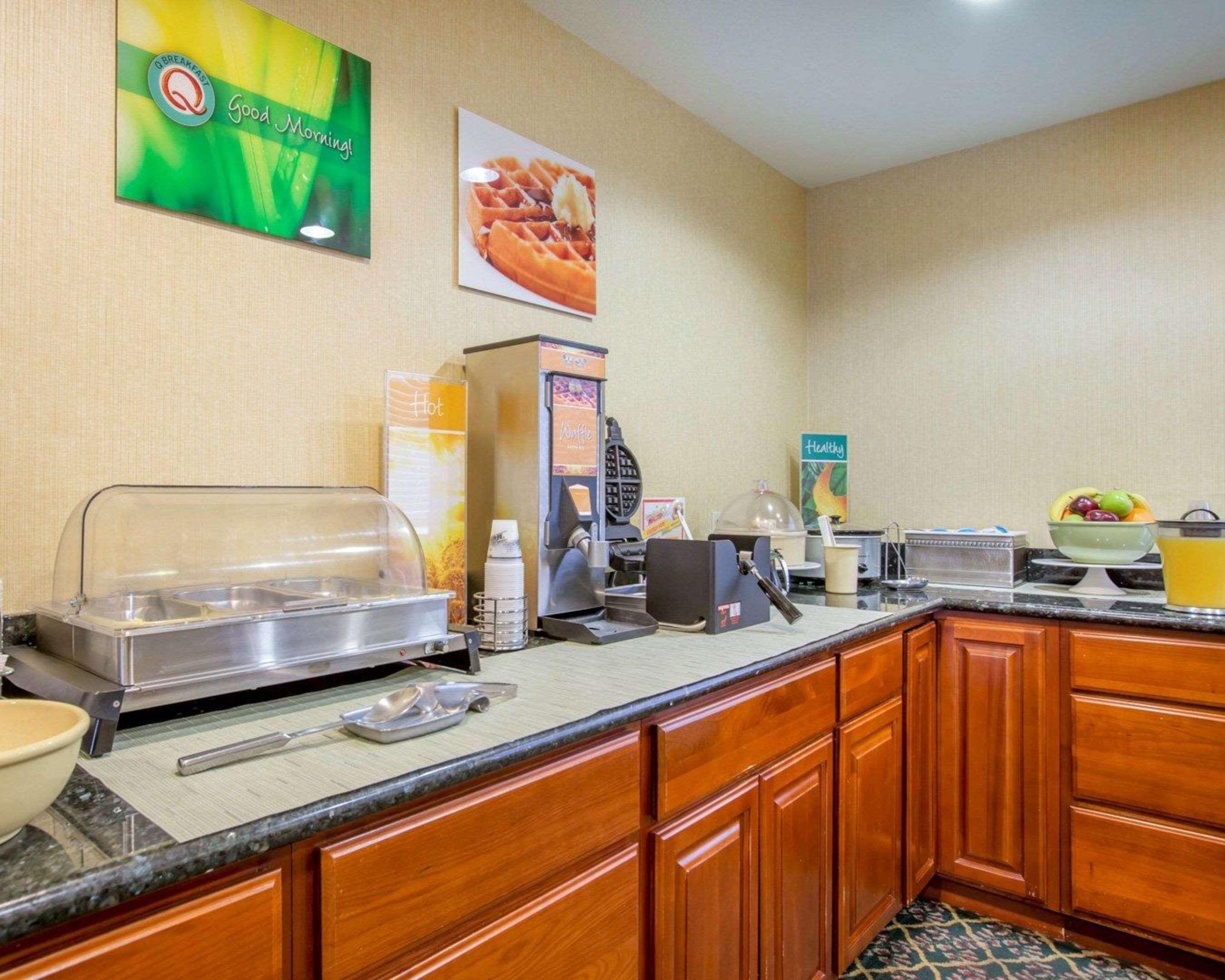 Quality Inn & Suites Weed Dış mekan fotoğraf