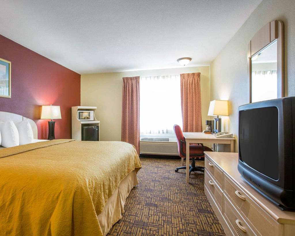 Quality Inn & Suites Weed Dış mekan fotoğraf