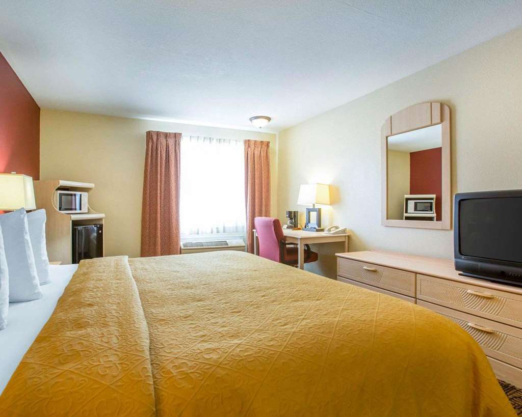 Quality Inn & Suites Weed Dış mekan fotoğraf